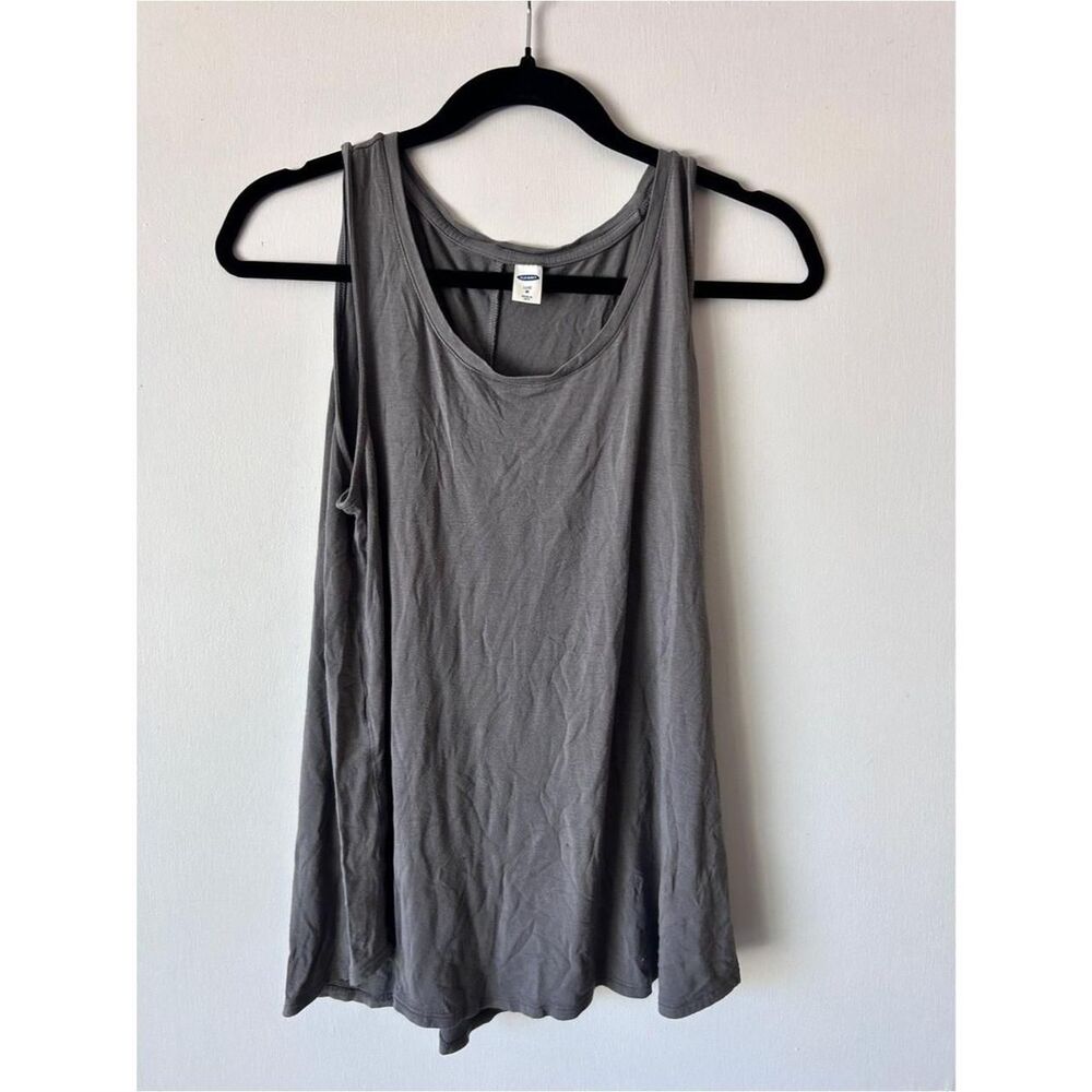 Old-navy Women's Grey Vest
